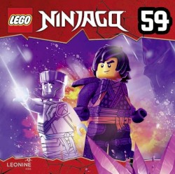 Lego Ninjago 59