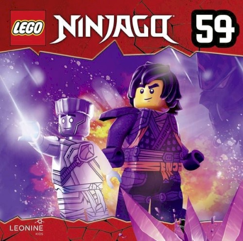 Lego Ninjago 59