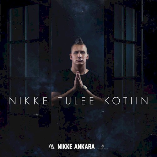Nikke tulee kotiin