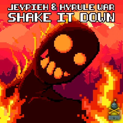 Shake It Down