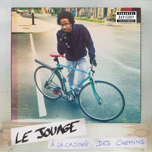 À la croisée des chemins