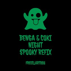 Night (Spooky Refix)