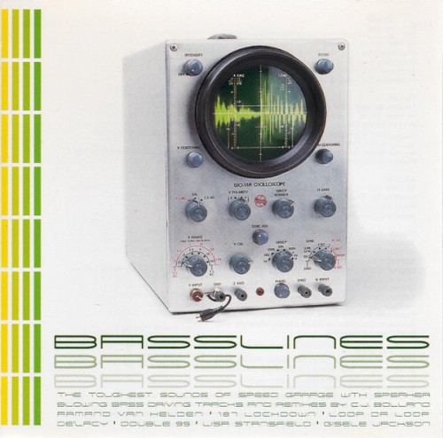 Basslines
