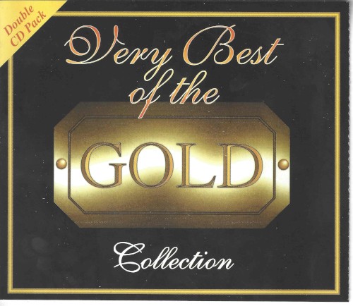 Very Best of Gold Collection