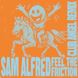 Feel the Friction (Club Angel remix)