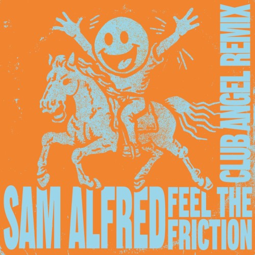 Feel the Friction (Club Angel remix)
