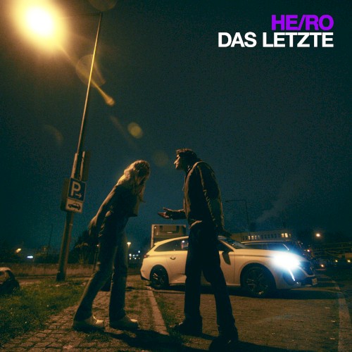 Das Letzte