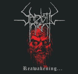 Reawakening the Death-Ridden