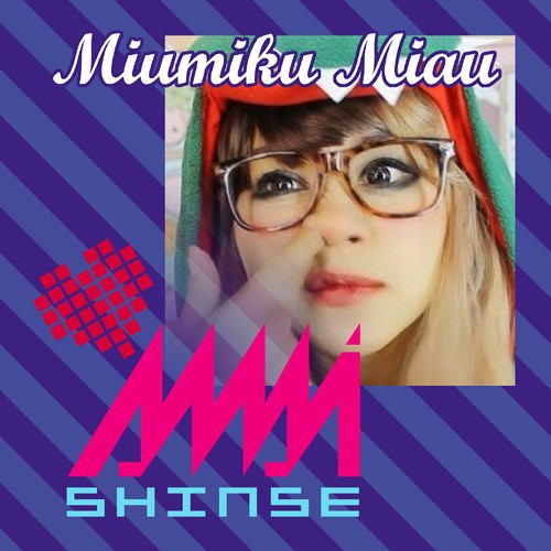 Miumiku Miau's Main Theme