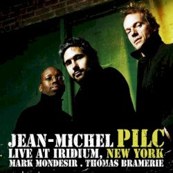 Live at the Iridium
