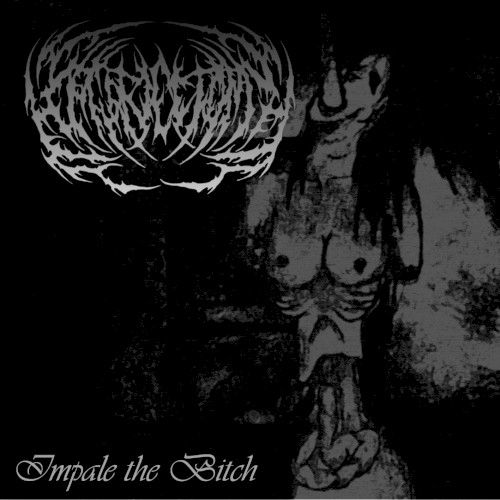 Impale the Bitch