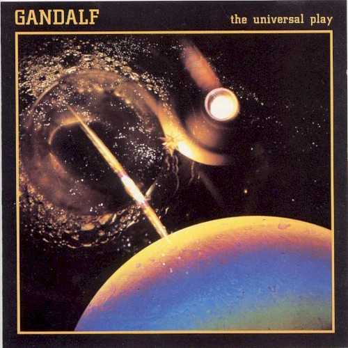 The Universal Play