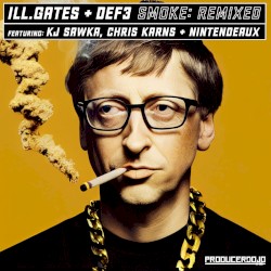 Smoke Remixed