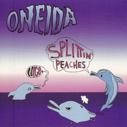 Nice. Splittin' Peaches