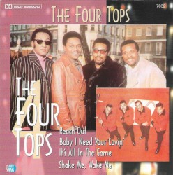 The Four Tops
