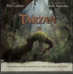 Tarzan