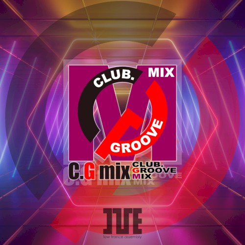 Club groove mix