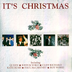 It’s Christmas