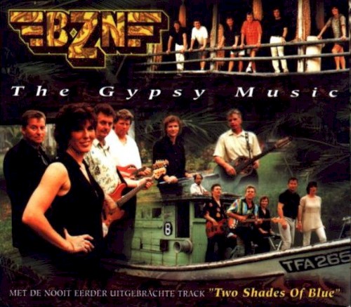 The Gypsy Music