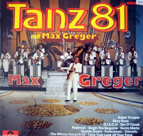 Tanz 81