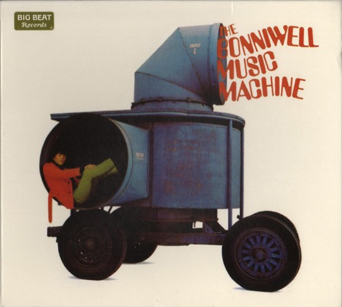 The Bonniwell Music Machine