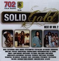 The Best of Solid Gold, Vol 2