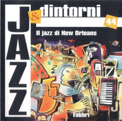 Il jazz di New Orleans