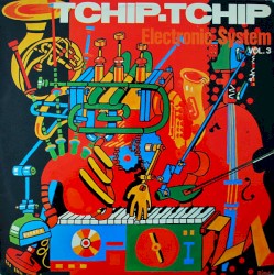 Tchip.Tchip, Vol. 3