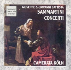 Concerti