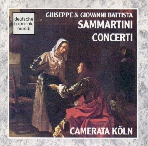 Concerti