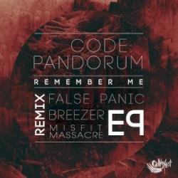 Remember Me Remix EP