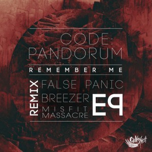 Remember Me Remix EP