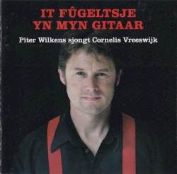 It Fûgeltsje Yn Myn Gitaar
