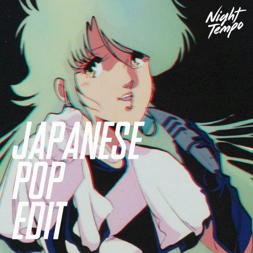 Japanese Pop Edit