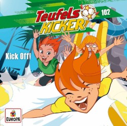 Teufelskicker 102: Kick Off!