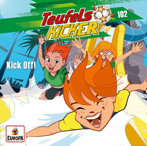Teufelskicker 102: Kick Off!
