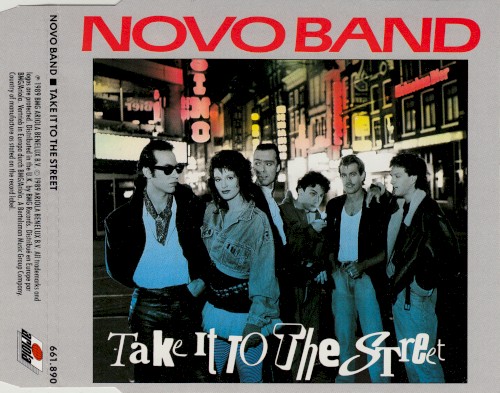 Take It to the Street