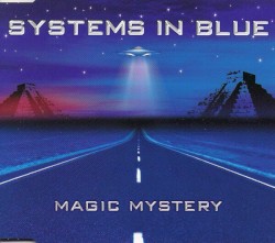 Magic Mystery