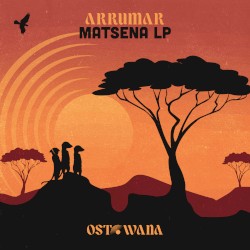 Matsena LP
