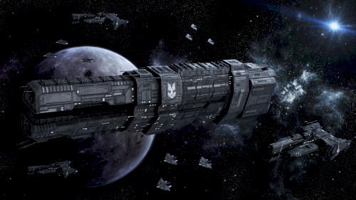 Outer Space