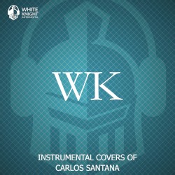 Instrumental Covers of Carlos Santana