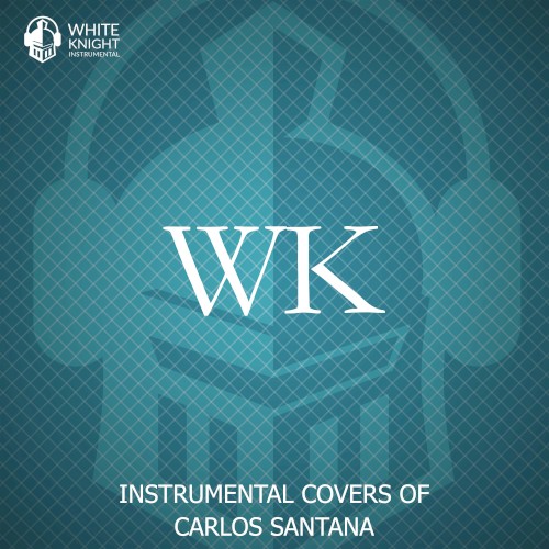 Instrumental Covers of Carlos Santana