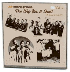 Doo Wop Jive & Stroll Vol 9