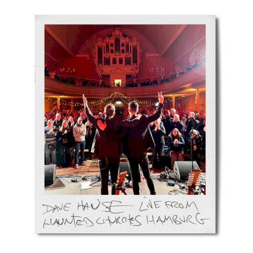 Haunted Churches: Live From Hamburg