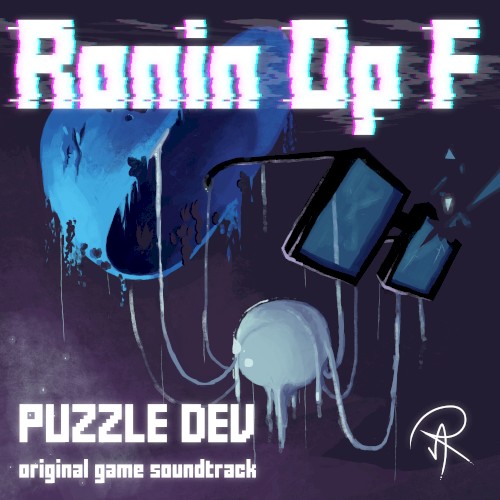 Puzzle Dev Original Soundtrack