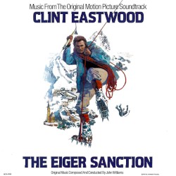 The Eiger Sanction