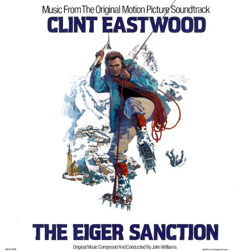 The Eiger Sanction