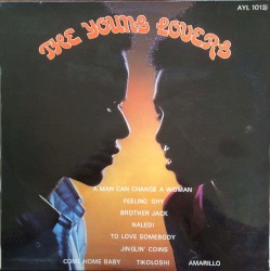 The Young Lovers