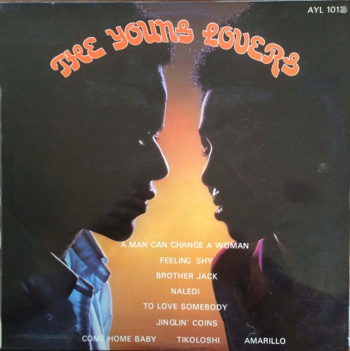 The Young Lovers