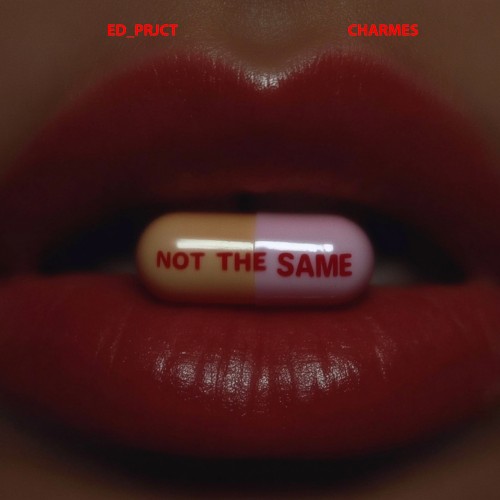 Not the Same